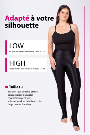 FLOW fix leggings